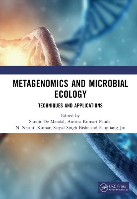 Metagenomics and Microbial Ecology - 