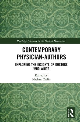 Contemporary Physician-Authors - 