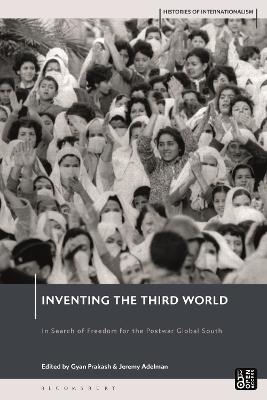 Inventing the Third World - 