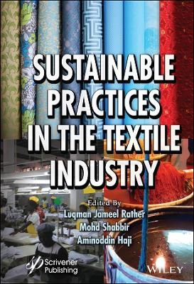 Sustainable Practices in the Textile Industry - 