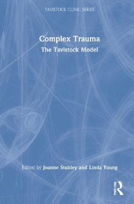 Complex Trauma - 