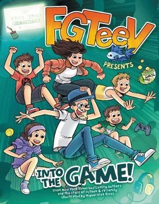 FGTeeV Presents -  FGTeeV