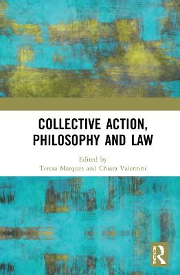 Collective Action, Philosophy and Law - 