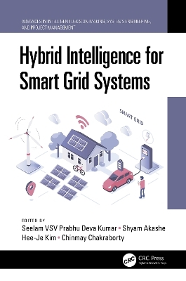 Hybrid Intelligence for Smart Grid Systems - 