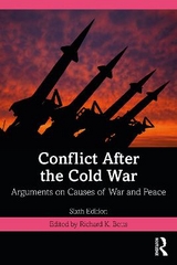 Conflict After the Cold War - Betts, Richard