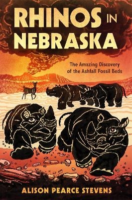 Rhinos in Nebraska - Alison Pearce Stevens