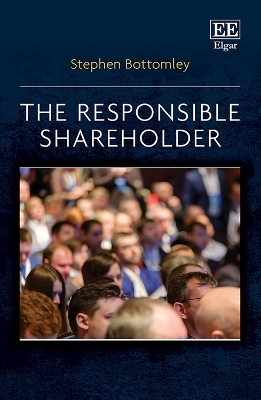 The Responsible Shareholder - Stephen Bottomley