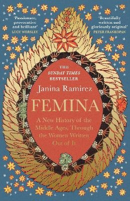 Femina - Janina Ramirez