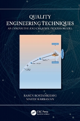 Quality Engineering Techniques - Ramin Rostamkhani, Mahdi Karbasian