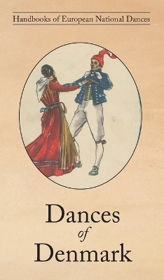 Dances of Denmark - Poul Jeppessen, Jeppe Lorenzen