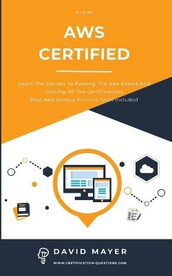 Aws Certified - David Mayer