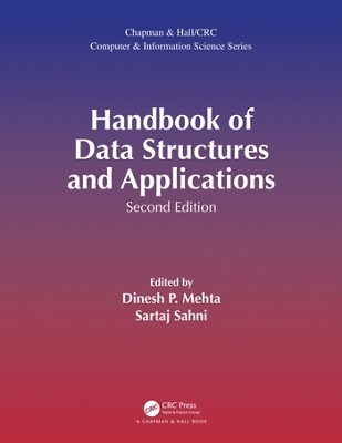 Handbook of Data Structures and Applications - 