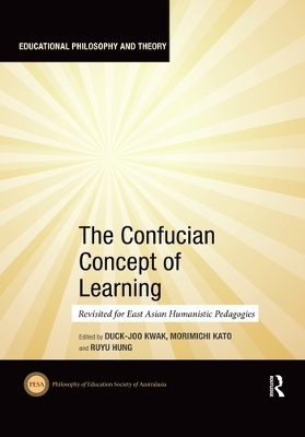 The Confucian Concept of Learning - 