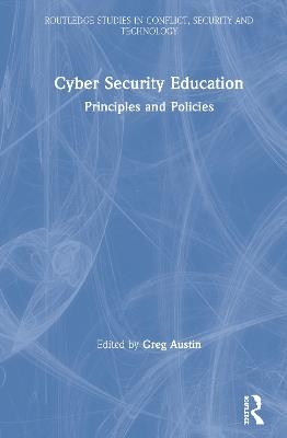 Cyber Security Education - 