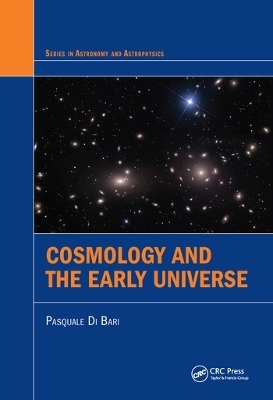 Cosmology and the Early Universe - Pasquale Di Bari