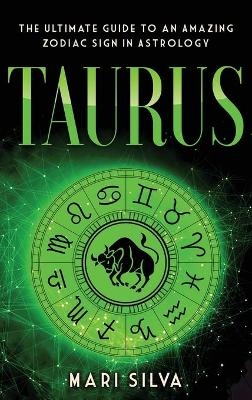 Taurus - Mari Silva