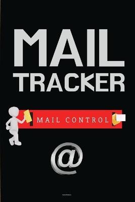 Mail Tracker - Buster McJames