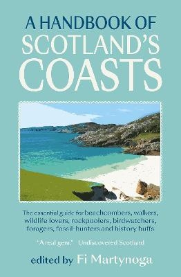 A Handbook of Scotland's Coasts - 