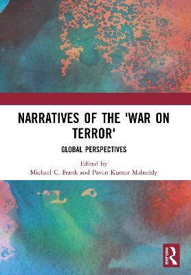 Narratives of the War on Terror - 