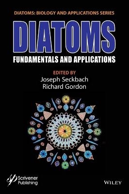 Diatoms - 