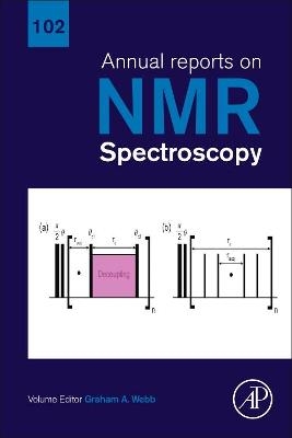 Annual Reports on NMR Spectroscopy - 