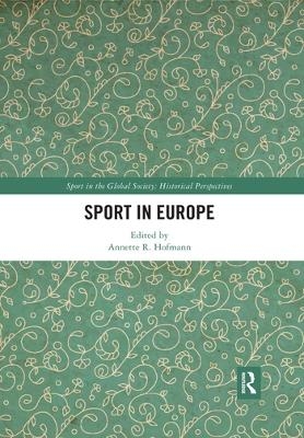 Sport in Europe - 