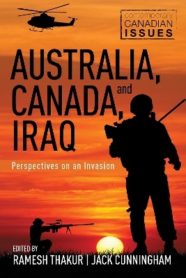 Australia, Canada, and Iraq - 