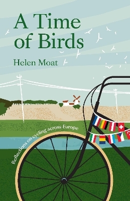 A Time of Birds - Helen Moat