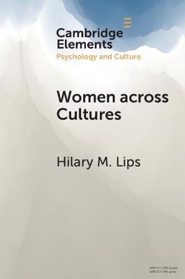 Women across Cultures - Hilary M. Lips