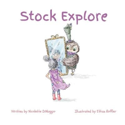 Stock Explore - Nicolette A Dimaggio