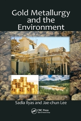 Gold Metallurgy and the Environment - Sadia Ilyas, Jae-chun Lee