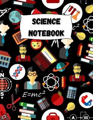 Science Notebook - Daemon's Notebooks