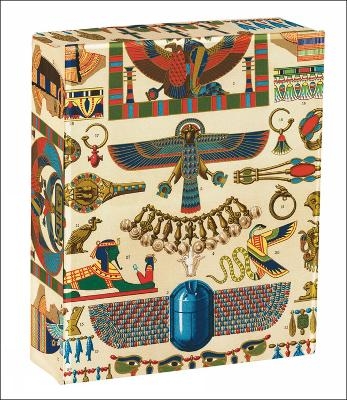 Ancient Egypt QuickNotes - Albert Racinet