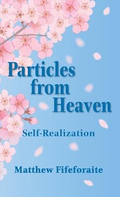 Particles from Heaven - Matthew Fifeforaite