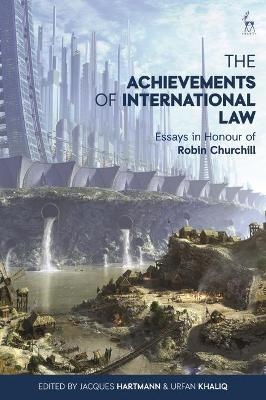 The Achievements of International Law - 