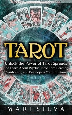 Tarot - Mari Silva