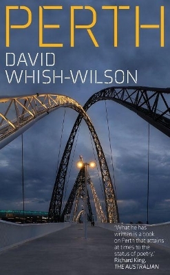 Perth - David Whish-Wilson