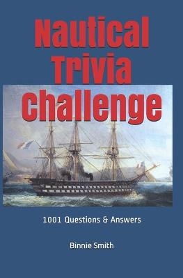 Nautical Trivia - Binnie Smith I