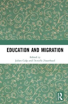 Education and Migration - 