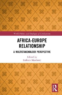 Africa-Europe Relationships - 