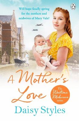 A Mother's Love - Daisy Styles