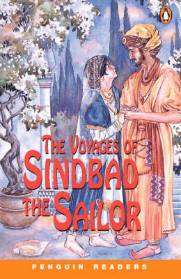 The Voyages of Sindbad the Sailor New Edition