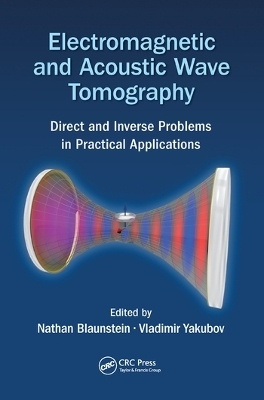 Electromagnetic and Acoustic Wave Tomography - 