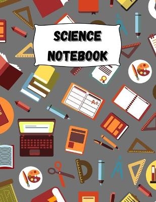 Science Notebook - Daemon's Notebooks