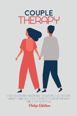 Couple Therapy - Philip Relation