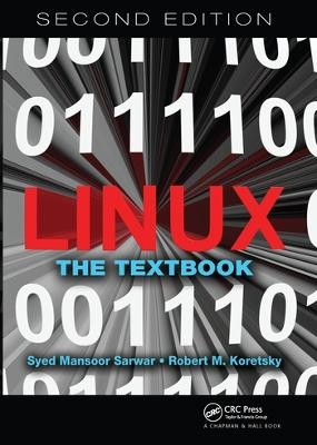 Linux - Syed Mansoor Sarwar, Robert M Koretsky