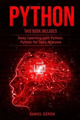 Python - Daniel Géron