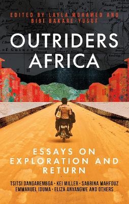 Outriders Africa - 