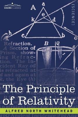 The Principle of Relativity - Alfred North Whitehead