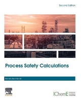 Process Safety Calculations - Benintendi, Renato